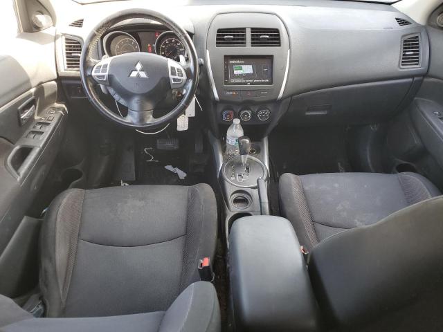 Photo 8 from auction – 2011 MITSUBISHI OUTLANDER with VIN JA4AP3AU6BZ008521