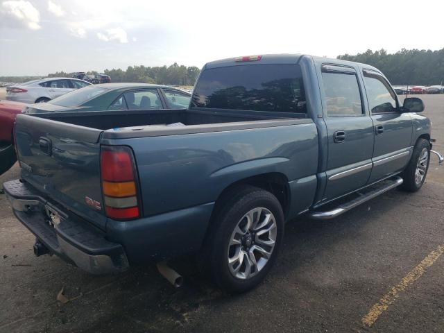 Photo 3 from auction – 2006 GMC NEW SIERRA with VIN 2GTEC13T261251155