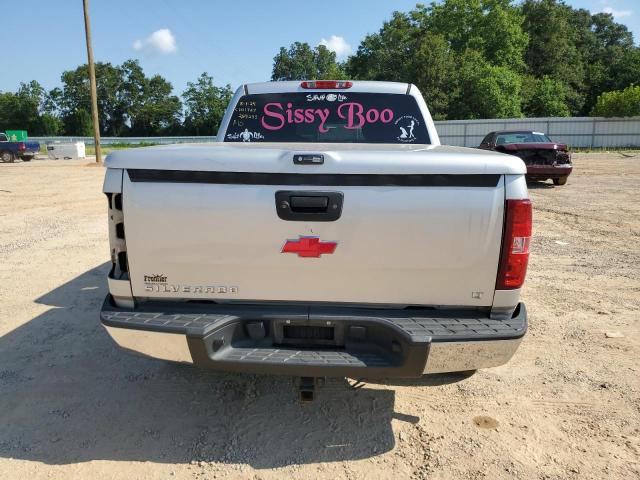 Photo 6 from auction – 2010 CHEVROLET SILVERADO with VIN 3GCRCSE03AG289245