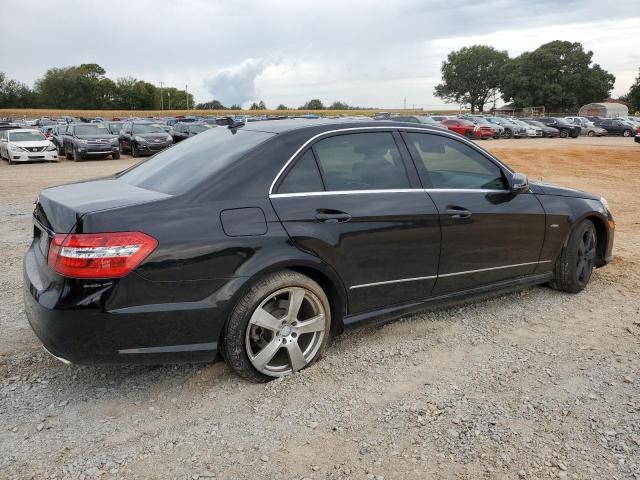 Photo 3 from auction – 2012 MERCEDES-BENZ E 350 with VIN WDDHF5KB0CA635558