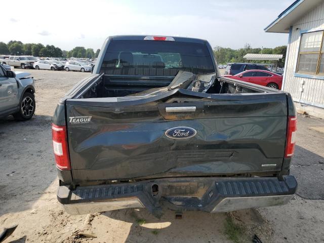 Photo 6 from auction – 2018 FORD F150 SUPER with VIN 1FTEW1CP1JKD49645