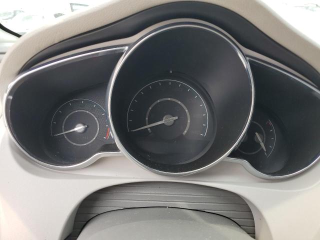 Photo 9 from auction – 2012 CHEVROLET MALIBU LS with VIN 1G1ZA5E01CF289202