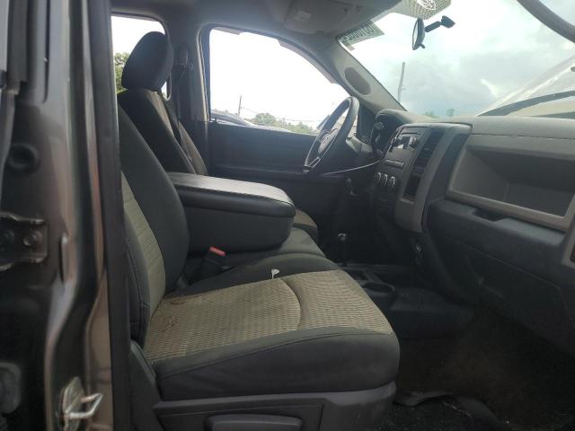 Photo 7 from auction – 2012 DODGE RAM 2500 S with VIN 3C6TD5CTXCG333849