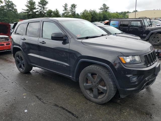 Photo 4 from auction – 2015 JEEP GRAND CHER with VIN 1C4RJFAGXFC705432