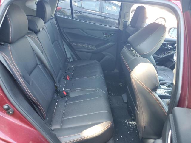 Photo 11 from auction – 2019 SUBARU CROSSTREK with VIN JF2GTANC9KH214246