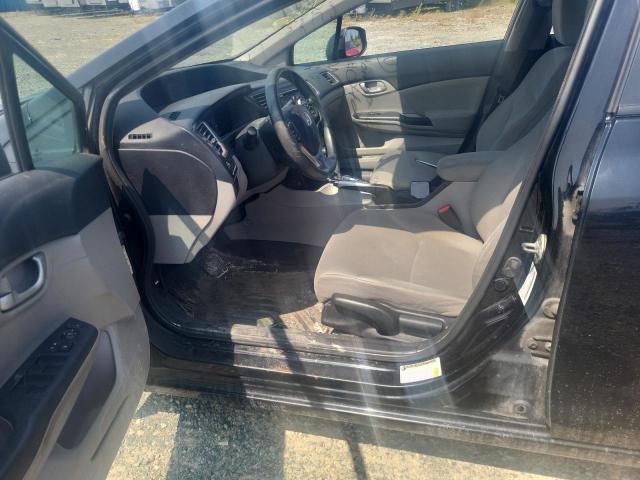 Photo 7 from auction – 2013 HONDA CIVIC LX with VIN 2HGFB2F44DH042961