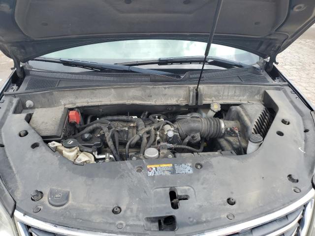 Photo 12 from auction – 2015 CHEVROLET TRAVERSE L with VIN 1GNKVHKD5FJ302080