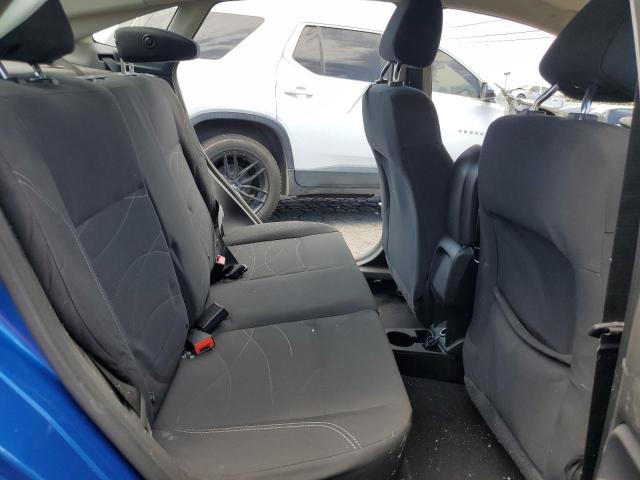 Photo 10 from auction – 2018 FORD FIESTA SE with VIN 3FADP4BJ2JM143000