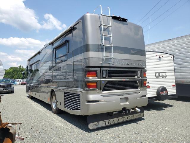 Photo 3 from auction – 2004 FREIGHTLINER CHASSIS X with VIN 4UZABFCY74CN02586