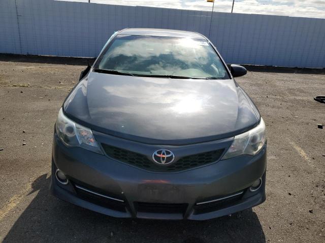 Photo 5 from auction – 2012 TOYOTA CAMRY BASE with VIN 4T1BF1FK2CU610187