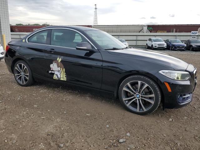 Photo 4 from auction – 2015 BMW 228 XI with VIN WBA1F7C51FVX95975