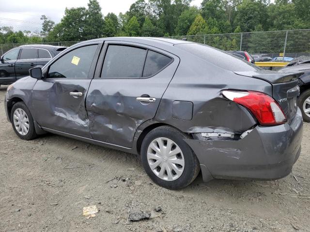 Photo 2 from auction – 2019 NISSAN VERSA S with VIN 3N1CN7AP5KL838293
