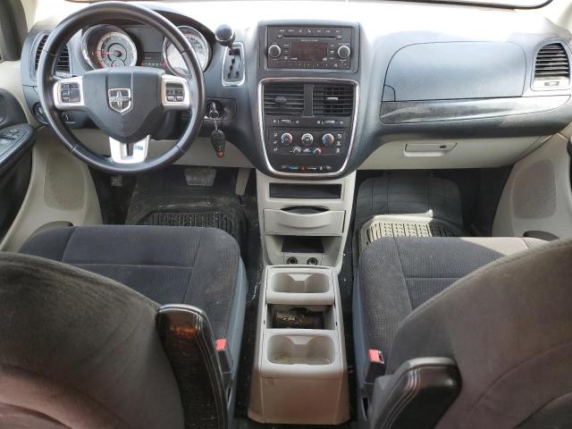 Photo 8 from auction – 2014 DODGE GRAND CARA with VIN 2C4RDGBG3ER101142