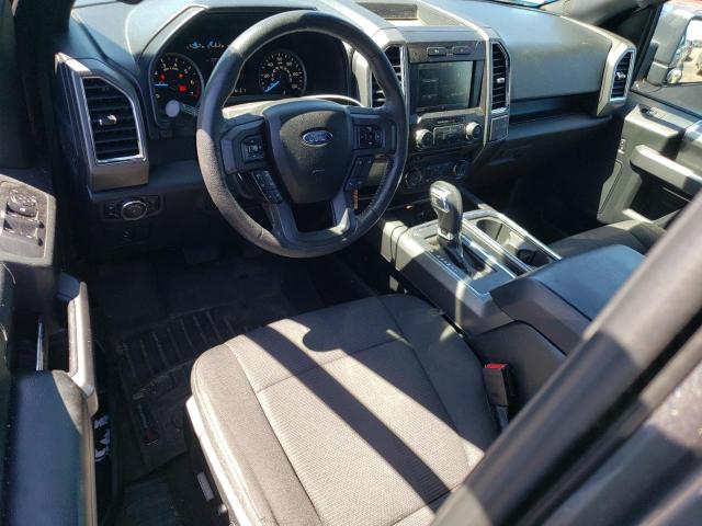 Photo 8 from auction – 2015 FORD F150 SUPER with VIN 1FTEX1CF2FFA11031