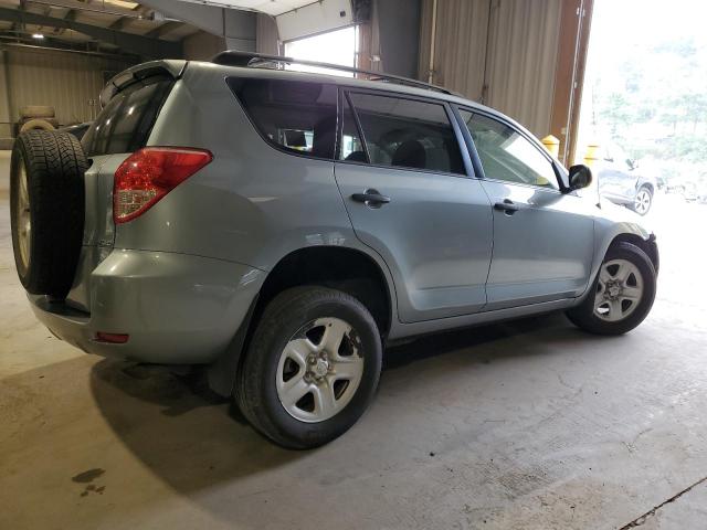 Photo 3 from auction – 2007 TOYOTA RAV4 with VIN JTMBD33V675065275