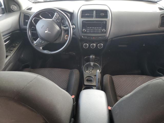 Photo 8 from auction – 2017 MITSUBISHI OUTLANDER with VIN JA4AP3AU6HZ037347