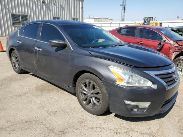 Photo 4 from auction – 2014 NISSAN ALTIMA 2.5 with VIN 1N4AL3AP3EC146381