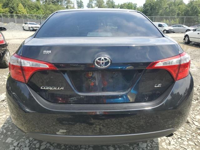 Photo 6 from auction – 2016 TOYOTA COROLLA L with VIN 2T1BURHE8GC716596