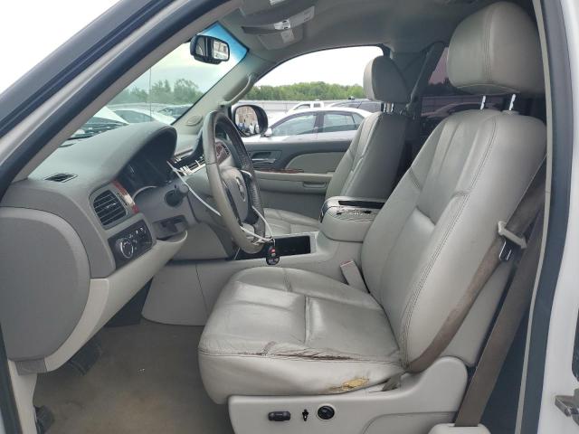 Photo 7 from auction – 2008 CHEVROLET SILVERADO with VIN 1GCEC19098Z214790