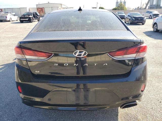 Photo 6 from auction – 2019 HYUNDAI SONATA SE with VIN 5NPE24AF3KH770757
