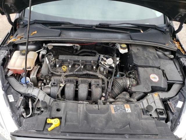 Photo 11 from auction – 2018 FORD FOCUS SE with VIN 1FADP3K24JL269556