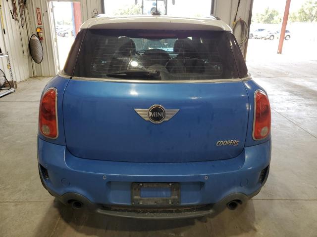 Photo 6 from auction – 2013 MINI COOPER S C with VIN WMWZC5C53DWL64495