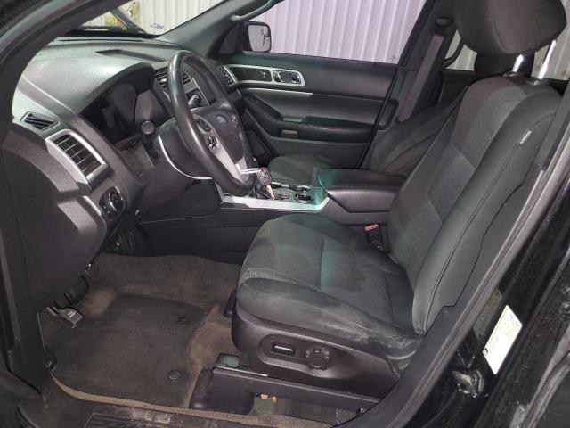 Photo 7 from auction – 2015 FORD EXPLORER X with VIN 1FM5K7D90FGA13652