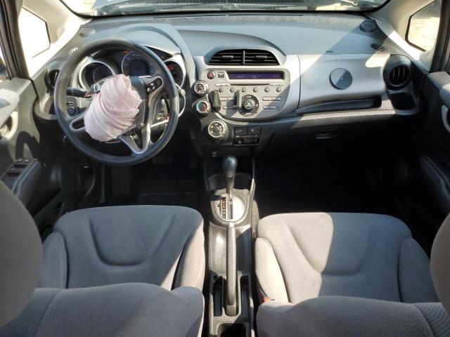 Photo 8 from auction – 2013 HONDA FIT with VIN JHMGE8H38DC002370