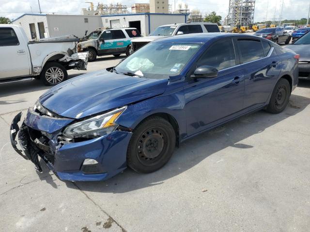 NISSAN ALTIMA SR 2020 with VIN 1N4BL4CV7LN320976 - Photo from auction