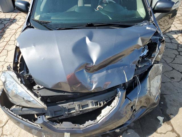 Photo 11 from auction – 2013 HONDA FIT with VIN JHMGE8H38DC002370