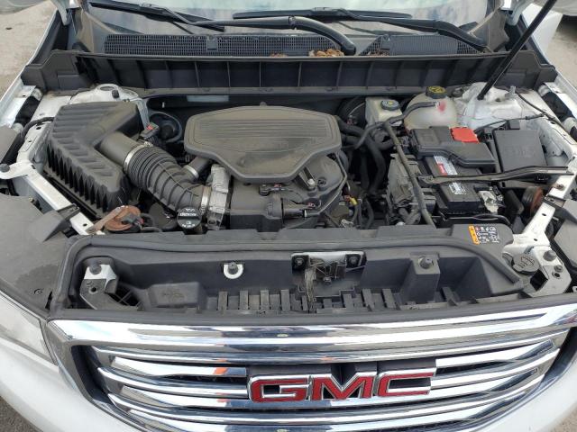 Photo 12 from auction – 2018 GMC ACADIA SLT with VIN 1GKKNMLS9JZ146316