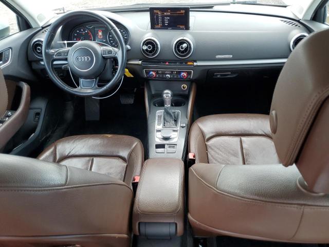 Photo 8 from auction – 2016 AUDI A3 PREMIUM with VIN WAUB8GFF4G1006813