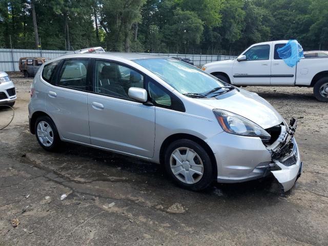 Photo 4 from auction – 2012 HONDA FIT with VIN JHMGE8H37CC000138