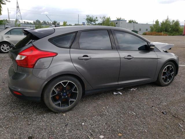 Photo 3 from auction – 2014 FORD FOCUS SE with VIN 1FADP3K25EL408860