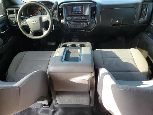 Photo 8 from auction – 2014 CHEVROLET SILVERADO with VIN 1GCRCPEH3EZ314914