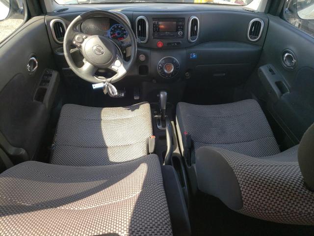 Photo 8 from auction – 2010 NISSAN CUBE BASE with VIN JN8AZ2KR8AT161010
