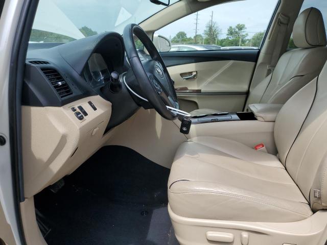 Photo 7 from auction – 2013 TOYOTA VENZA LE with VIN 4T3ZA3BB9DU069050