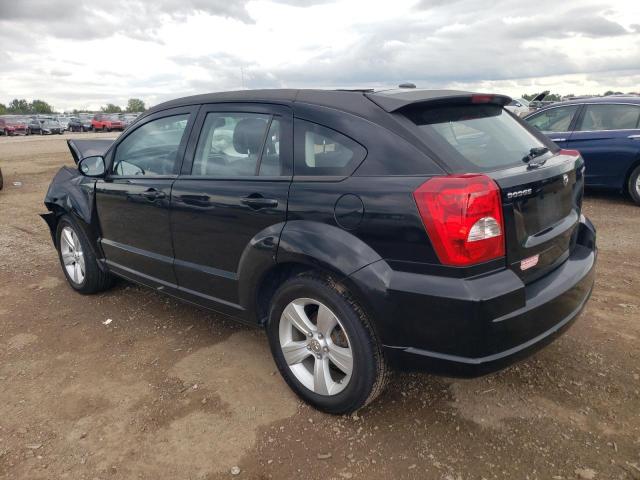 Photo 2 from auction – 2012 DODGE CALIBER SX with VIN 1C3CDWDA2CD535422