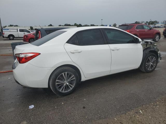 Photo 3 from auction – 2016 TOYOTA COROLLA L with VIN 5YFBURHE9GP379033