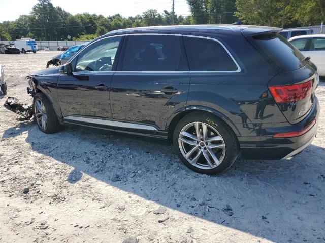 Photo 2 from auction – 2017 AUDI Q7 PRESTIG with VIN WA1VABF79HD014254
