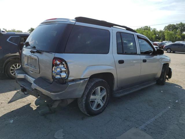 Photo 3 from auction – 2005 CHEVROLET TRAILBLAZE with VIN 1GNET16S756146600