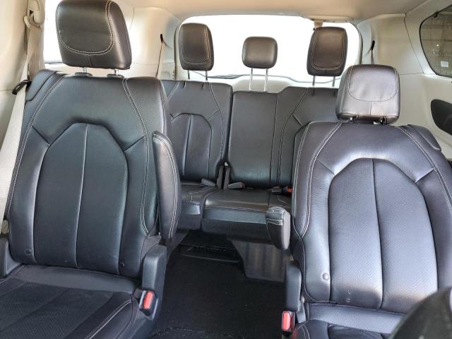 Foto 10 de la subasta – 2022 CHRYSLER PACIFICA T con VIN 2C4RC1BG3NR157761