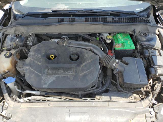Photo 11 from auction – 2015 FORD FUSION TIT with VIN 3FA6P0K98FR256791