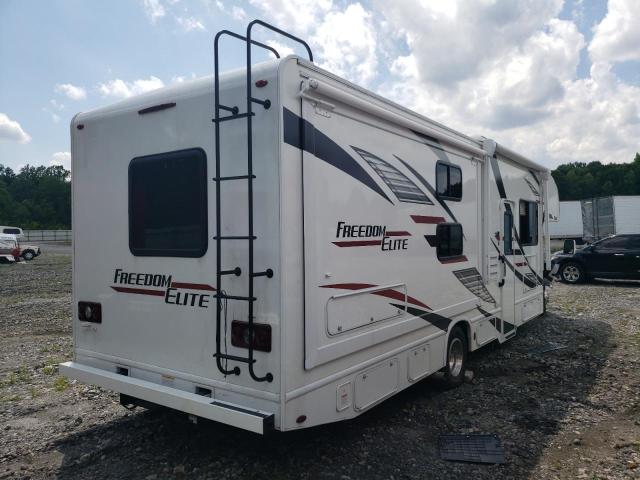 Photo 4 from auction – 2019 FORD E450 RV with VIN 1FDXE4FS0KDC68280