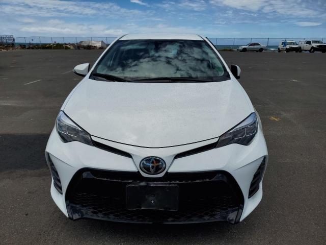 Photo 5 from auction – 2019 TOYOTA COROLLA L with VIN 5YFBURHE9KP940288