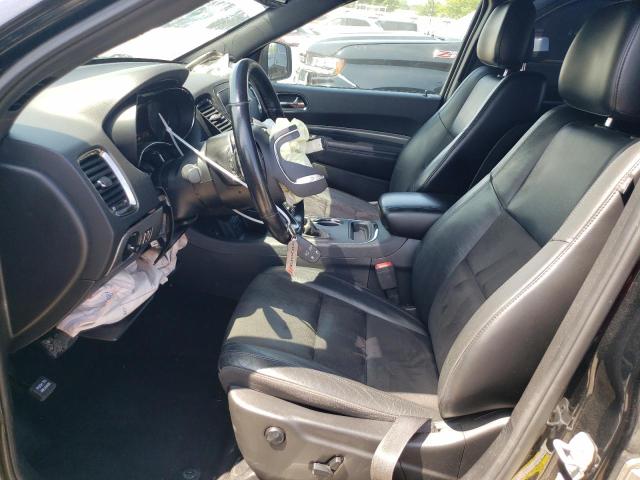 Photo 7 from auction – 2019 DODGE DURANGO GT with VIN 1C4RDJDG7KC780444