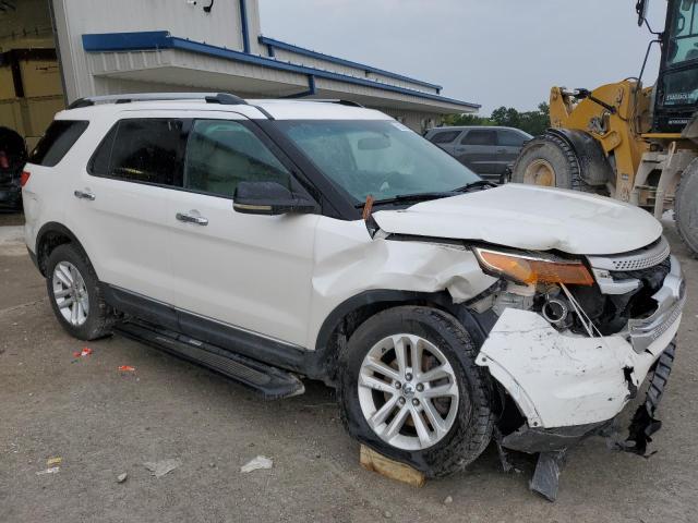 Photo 4 from auction – 2011 FORD EXPLORER X with VIN 1FMHK8D80BGA32349