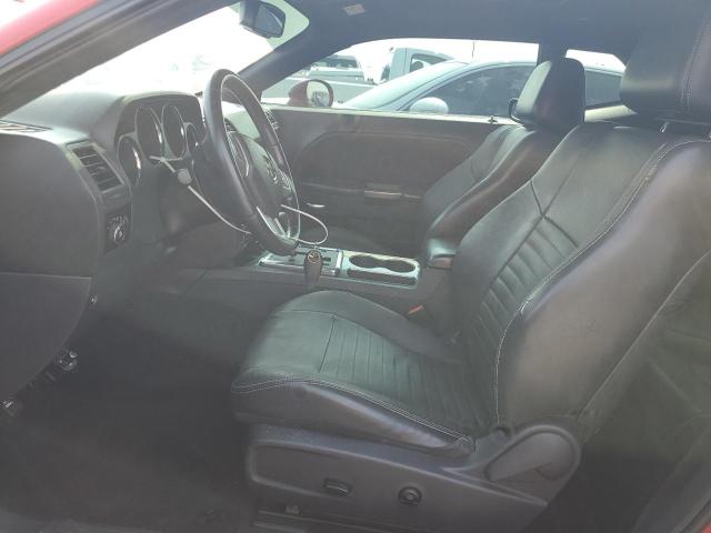 Photo 7 from auction – 2012 DODGE CHALLENGER with VIN 2C3CDYAG4CH193981