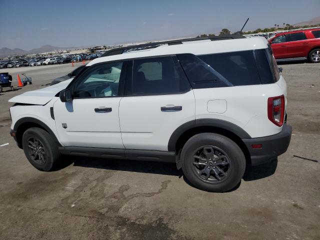 Photo 2 from auction – 2022 FORD BRONCO SPO with VIN 3FMCR9B6XNRD09146