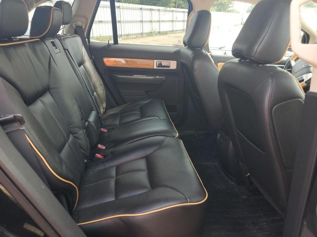 Photo 11 from auction – 2010 LINCOLN MKX with VIN 2LMDJ8JCXABJ15145